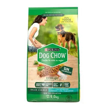 Cargar imagen en el visor de la galería, Alimento para Perro Purina Dog Chow Cachorros 9K - ZK