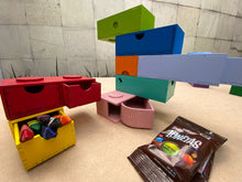 Cargar imagen en el visor de la galería, Cajas LEGO. - BGP