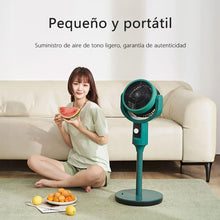 Cargar imagen en el visor de la galería, Ventilador De Piso Portatil Circulador De Aire 3 Velocidades - BGP