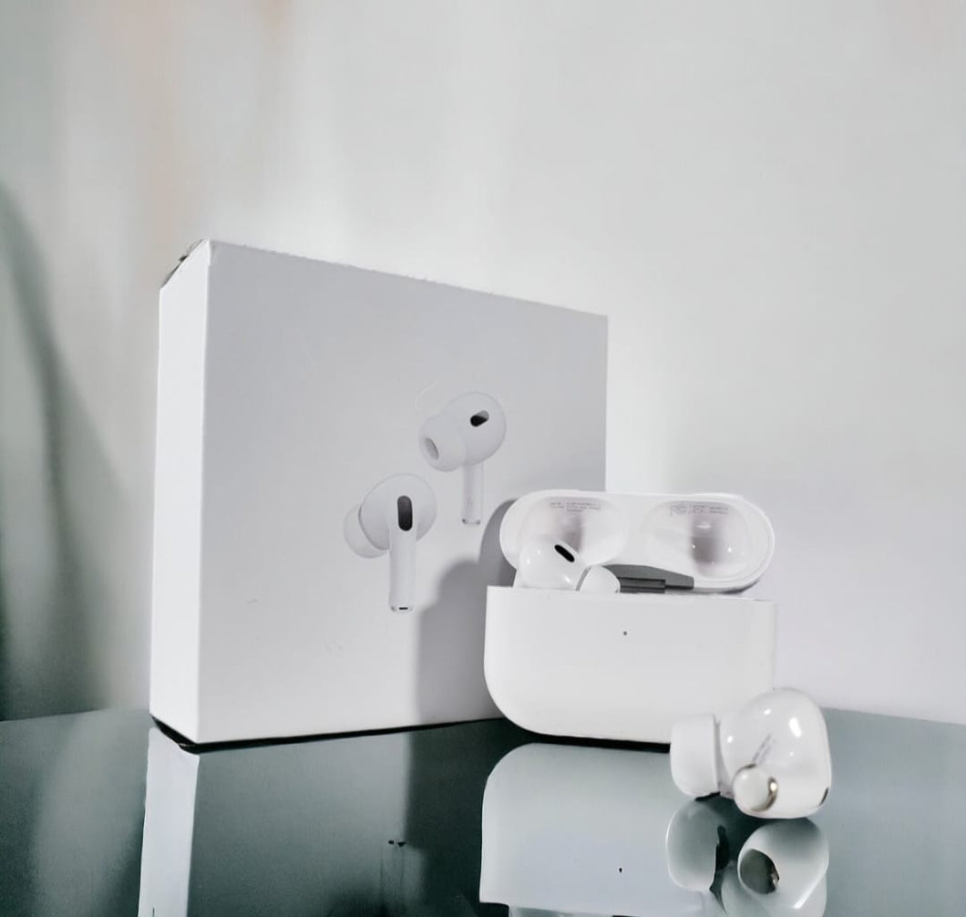 Audífonos inalámbrico  calidad 1.1 airpods 2da generación - BGP