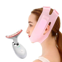 Cargar imagen en el visor de la galería, Kit reafirmante de cuello y mandíbula - BGP