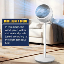 Cargar imagen en el visor de la galería, Ventilador De Pedestal Pie Ven15 Potente Y Versatil 32 Velocicades - BGP