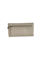 Cargar imagen en el visor de la galería, Cartera Larga GUESS Beige Monograma - BGP