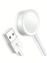 Cargar imagen en el visor de la galería, Cable De Carga Cargador Para Ap Watch - BGP