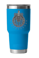Cargar imagen en el visor de la galería, Termo de Acero inoxidable con grabado laser equipo Chivas - BGP