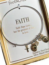 Cargar imagen en el visor de la galería, Pulsera Faith - BGP