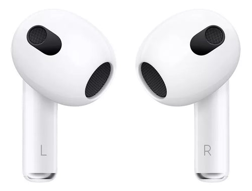 Apple Airpods Tercera Generación OEM. - BGP