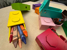 Cargar imagen en el visor de la galería, Cajas LEGO. - BGP