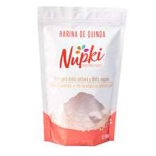 Cargar imagen en el visor de la galería, Harina de Quinoa - BGP
