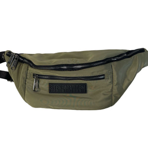 Cangurera Beltbag Steve Madden Sling 39x20x9 Cm Original - BGP