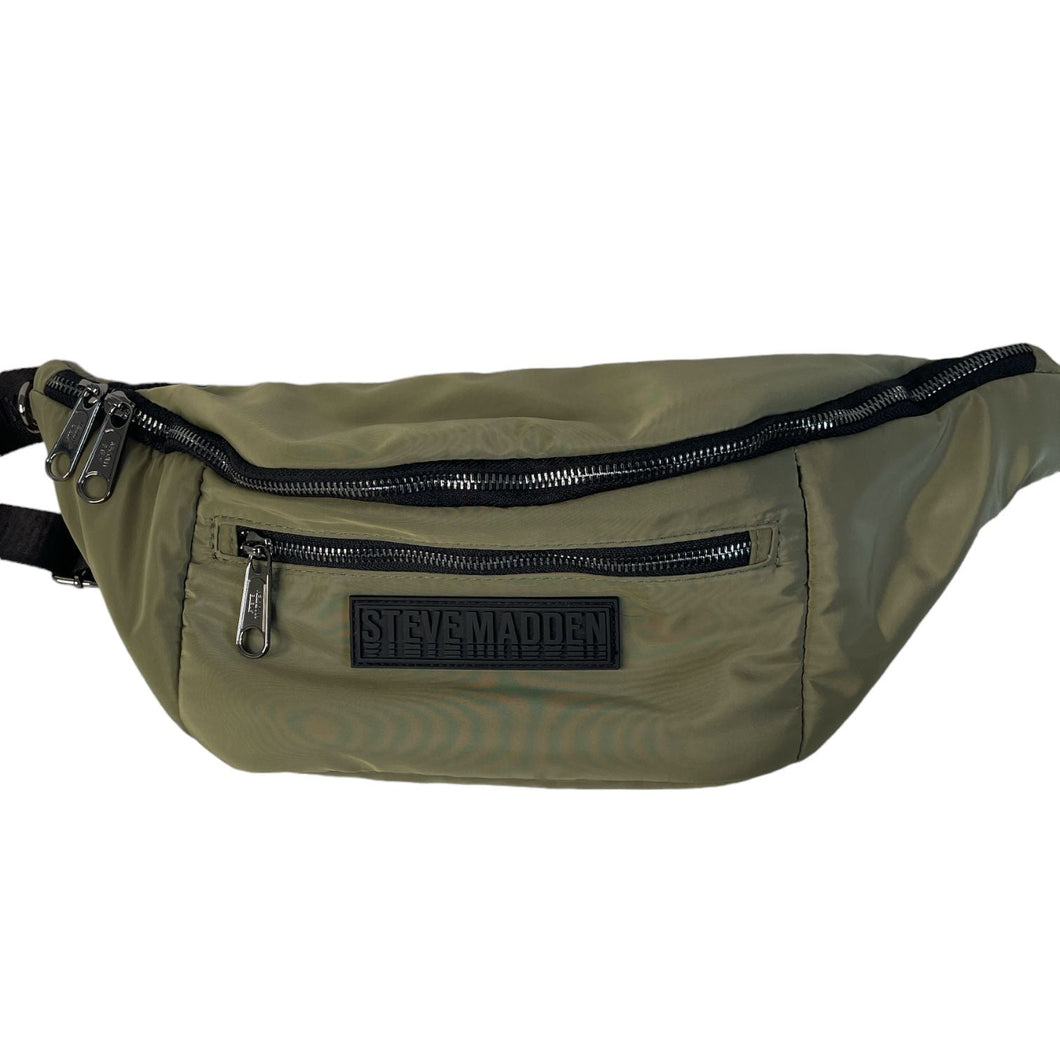 Cangurera Beltbag Steve Madden Sling 39x20x9 Cm Original - BGP