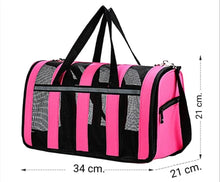 Cargar imagen en el visor de la galería, BOLSA TRANSPORTADORA MEDIANA - BGP