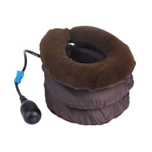 Cargar imagen en el visor de la galería, Almohada De Estiramiento Cervical Comodidad Y Alivio  - BGP