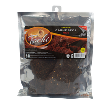 Cargar imagen en el visor de la galería, Carne Seca Premium Res 100 Grs Flor De Capomo Tochi Sonora -BGP