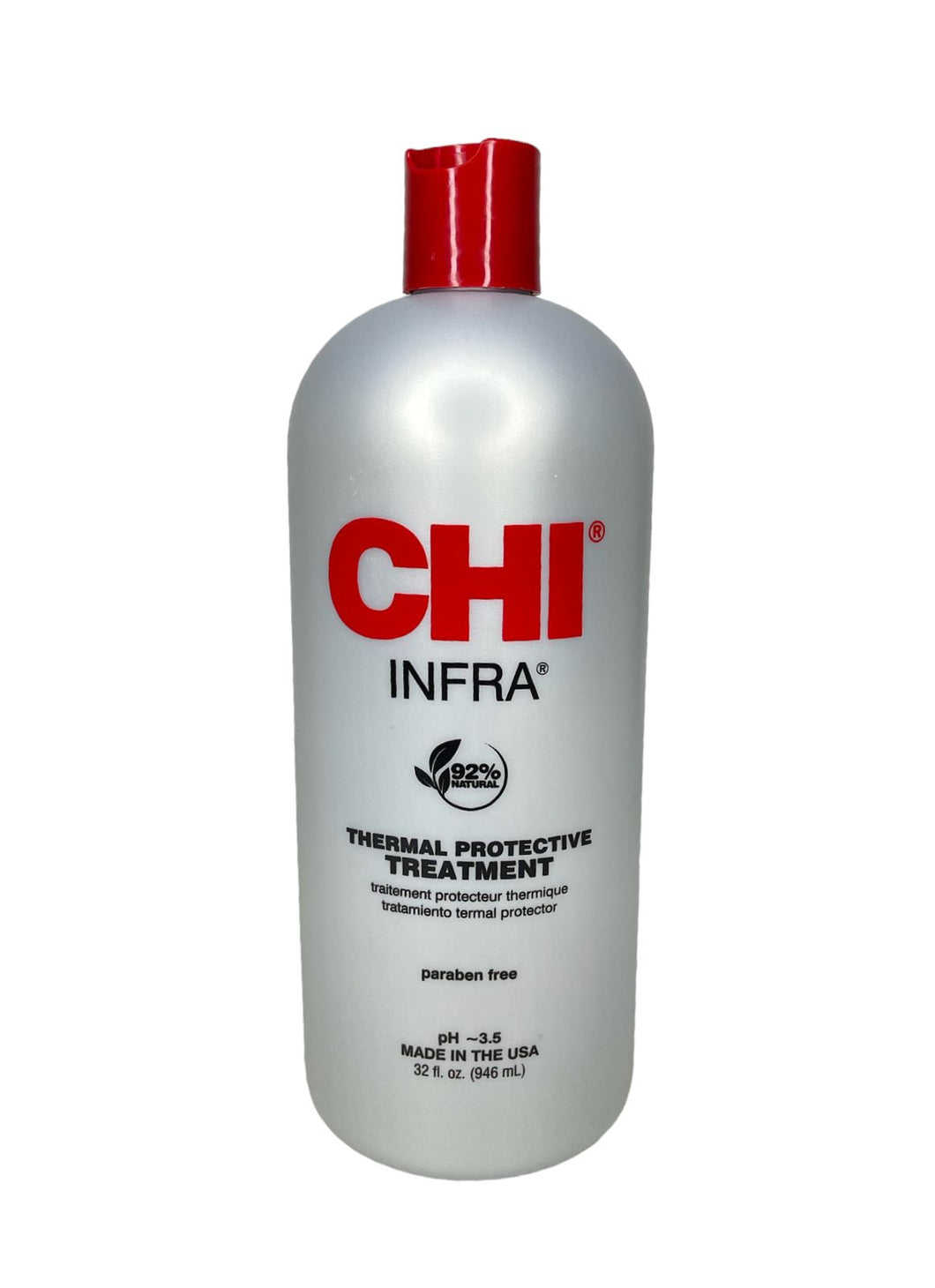 Shampoo CHI Infra 946 ml - BGP