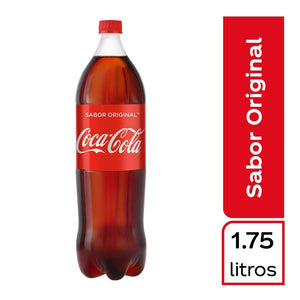 Media Caja Coca Cola 1.750/4P