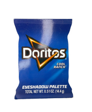 Cargar imagen en el visor de la galería, Paleta De Sombras  Doritos 12 Sombras 14.4 Grs - BGP