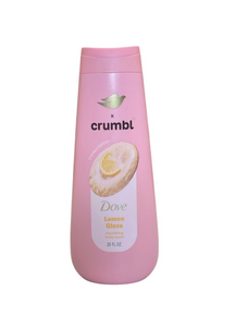 Dove x Crumbl Body Wash Edición Limitada - BGP