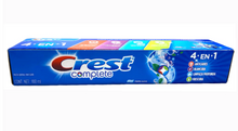 Cargar imagen en el visor de la galería, Pasta Dental Crest Complete 4 en 1 36P/100M - SCG