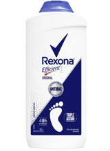 Cargar imagen en el visor de la galería, Caja de Talco Rexona Efficient 12P/200G - SCG