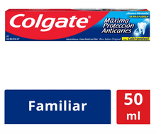 Cargar imagen en el visor de la galería, Caja Pasta Dental Colgate MFP 50M/48P - SCG