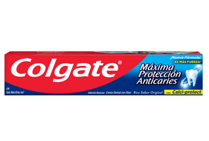 Caja Pasta Dental Colgate MFP 50M/48P - SCG