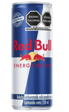 Cargar imagen en el visor de la galería, Caja Red Bull 24P/250M - SCG