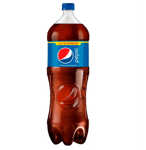 Caja Refresco Pepsi 2.5L/8P - SCG