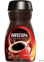 Cargar imagen en el visor de la galería, Caja café Nescafe clásico 120G/12P - SCG