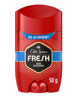 Caja Desodorante Old Spice Barra Deo Fresh 50M/12P - SCG