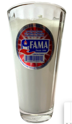 Caja Limonero Comer Fama 20P - SCG
