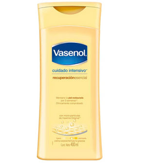 Caja Crema Vasenol Humectacion 400M/12P - SCG