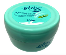 Cargar imagen en el visor de la galería, Caja Crema Atrix Intensive Tarro 200G/12P - SCG