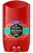 Cargar imagen en el visor de la galería, Caja Desodorante Old Spice Barra Pure Sport 50M/12P - SCG