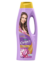Cargar imagen en el visor de la galería, Caja shampoo Caprice ceramidas 2 en 1 750M/12P - SCG