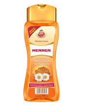 Cargar imagen en el visor de la galería, Caja shampoo Mennen Clasico 700M/12P - SCG