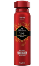 Cargar imagen en el visor de la galería, Caja Desodorante Spray Old Spice VIP 96G/12P - SCG