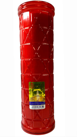 Caja Veladora Diamante Gigante 6P - SCG