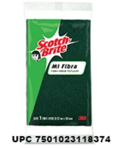 Caja Mi Fibra Verde Popular 96P - SCG