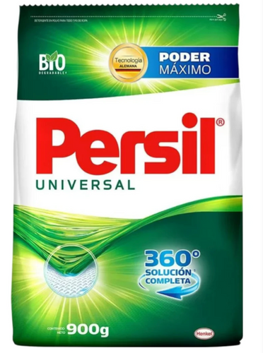 Caja Detergente Persil Oro 900G/20P - SCG
