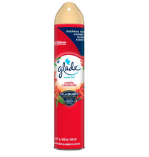 Cargar imagen en el visor de la galería, Caja aromatizante Glade jardín campestre 1 Caja de 12 pzas/345 ml - SCG