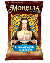 Cargar imagen en el visor de la galería, Caja chocolate en polvo Morelia Presidencial 357G/24P  - SCG