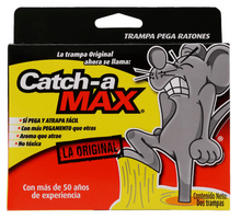 Cargar imagen en el visor de la galería, Caja Trampa Raton Catch Max 12P - SCG