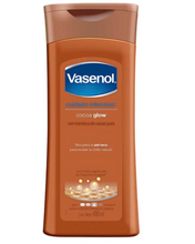 Cargar imagen en el visor de la galería, Caja Crema Vasenol Cocoa Butter 400M/12P - SCG