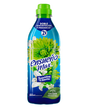 Cargar imagen en el visor de la galería, Caja suavizante ensueño max s natural 850M/12P - SCG