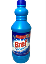 Cargar imagen en el visor de la galería, Caja Limpiador Bref Azul 1L/15P - SCG