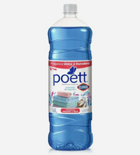 Cargar imagen en el visor de la galería, Caja Limpiador Poett Algodón 1.8L/8P - SCG