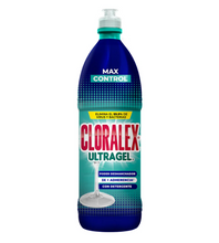 Cargar imagen en el visor de la galería, Caja Cloro en Gel Cloralex Max 950M/15P - SCG