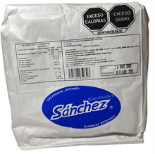 Cargar imagen en el visor de la galería, Caja cacahuate japonés 9C/50P/30G - SCG