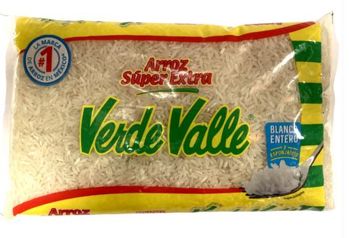 Bulto arroz Super Extra 1K/10P - SCG